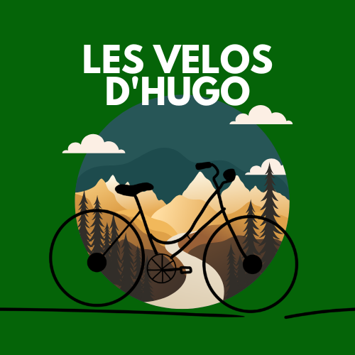 Les Vélos d'Hugo odoo